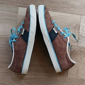 Simple Eco Sneaks for Women 8.5
